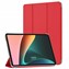 CaseUp Xiaomi Redmi Pad SE Kılıf Smart Protection Kırmızı