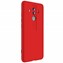 Huawei Mate 10 Pro Kılıf CaseUp Triple Deluxe Shield Kırmızı