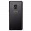 Samsung Galaxy S9 Kılıf CaseUp Laser Glow Siyah