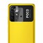 CaseUp Xiaomi Poco M4 Pro Nano Camera Lens Protector Şeffaf