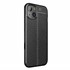 CaseUp Apple iPhone 15 Plus Kılıf Niss Silikon Siyah 2