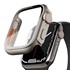 CaseUp Apple Watch Series 6 44mm Kılıf Watch Ultra Converter Gold 2