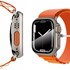CaseUp Apple Watch SE 44mm Kılıf Watch Ultra Converter Gold 4