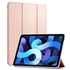 CaseUp Apple iPad 10 Nesil 10 9 Kılıf Smart Protection Rose Gold 1