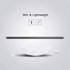 CaseUp Apple iPad Air 5 2022 Kılıf Smart Protection Gümüş 4