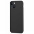 CaseUp Apple iPhone 15 Plus Kılıf Matte Surface Siyah 2