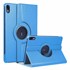 CaseUp Huawei MatePad 11 2023 Kılıf 360 Rotating Stand Mavi 1