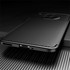 CaseUp Huawei Nova 8i Kılıf Fiber Design Siyah 4