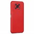 CaseUp Huawei Nova Y90 Kılıf Matte Surface Kırmızı 2