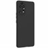 CaseUp Huawei P50 Pro Kılıf Matte Surface Siyah 2