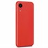 CaseUp Samsung Galaxy A03 Core Kılıf Matte Surface Kırmızı 2