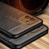 CaseUp Samsung Galaxy A03 Kılıf Niss Silikon Siyah 4