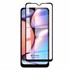 Samsung Galaxy A10s CaseUp Tam Kapatan Ekran Koruyucu Siyah 1
