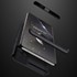 CaseUp Samsung Galaxy A13 4G Kılıf Triple Deluxe Shield Kırmızı 3