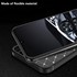 CaseUp Samsung Galaxy A14 Kılıf Fiber Design Lacivert 4