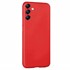 CaseUp Samsung Galaxy A14 Kılıf Matte Surface Kırmızı 2