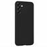 CaseUp Samsung Galaxy A14 Kılıf Matte Surface Siyah 2