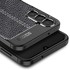CaseUp Samsung Galaxy A54 Kılıf Niss Silikon Siyah 4