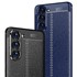 CaseUp Samsung Galaxy A54 Kılıf Niss Silikon Siyah 5