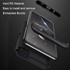 CaseUp Samsung Galaxy M22 Kılıf Triple Deluxe Shield Siyah 3