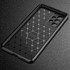 CaseUp Samsung Galaxy A23 Kılıf Fiber Design Siyah 4