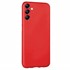 CaseUp Samsung Galaxy A34 Kılıf Matte Surface Kırmızı 2