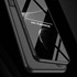 CaseUp Samsung Galaxy A54 Kılıf Triple Deluxe Shield Siyah 2
