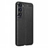 CaseUp Samsung Galaxy S23 Plus Kılıf Niss Silikon Siyah 2