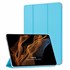 CaseUp Samsung Galaxy Tab S8 Ultra X900 Kılıf Smart Protection Mavi 1