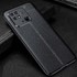 CaseUp Xiaomi Poco C40 Kılıf Niss Silikon Siyah 4