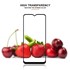CaseUp Samsung Galaxy A34 Tam Kapatan Ekran Koruyucu Siyah 2