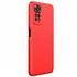 CaseUp Xiaomi Redmi Note 11 Pro 5G Kılıf Triple Deluxe Shield Kırmızı 2