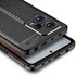 CaseUp Xiaomi Poco X5 5G Kılıf Niss Silikon Siyah 5
