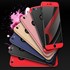 Apple iPhone 8 Kılıf CaseUp Triple Deluxe Shield Kırmızı 3