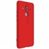 Huawei Mate 10 Pro Kılıf CaseUp Triple Deluxe Shield Kırmızı 1