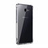 Samsung Galaxy J4 Plus Kılıf CaseUp Titan Crystal Şeffaf 1