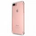 Apple iPhone 8 Plus Kılıf CaseUp Titan Crystal Şeffaf 1