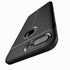 Apple iPhone 8 Plus Kılıf CaseUp Niss Silikon Siyah 4