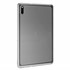 Huawei MatePad 10 4 CaseUp İnce Şeffaf Silikon Kılıf Beyaz 2