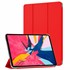 Apple iPad Pro 12 9 2018 Kılıf CaseUp Smart Protection Kırmızı 1