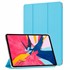 Apple iPad Pro 12 9 2018 Kılıf CaseUp Smart Protection Mavi 1