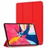 CaseUp Apple iPad Pro 12 9 2021 5 Nesil Kılıf Smart Protection Kırmızı 1