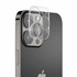 CaseUp Apple iPhone 14 Pro Max Camera Lens Protector Şeffaf 1