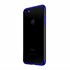 Apple iPhone 7 Kılıf CaseUp Laser Glow Mavi 1