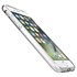 Apple iPhone 8 Plus Kılıf CaseUp Kristal Şeffaf 3