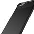 CaseUp Apple iPhone SE 2022 Kılıf Fiber Design Lacivert 5
