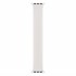 CaseUp Apple Watch Ultra 2 Kordon Silicone Elastic Band Small Size 135mm Beyaz 1