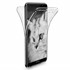 Huawei Mate 10 Pro Kılıf CaseUp 360 Çift Taraflı Silikon Şeffaf 1