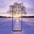 Huawei P Smart 2019 CaseUp Ekranı Tam Kapatan Kırılmaz Ekran Koruyucu Siyah 5