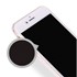 Apple iPhone 7 Kılıf CaseUp 360 Çift Taraflı Silikon Şeffaf 4